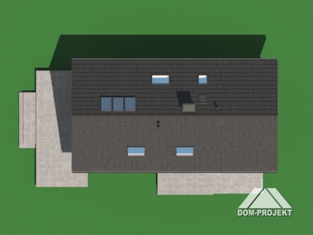 Rzut projektu świecie ag dws - Sytuacja