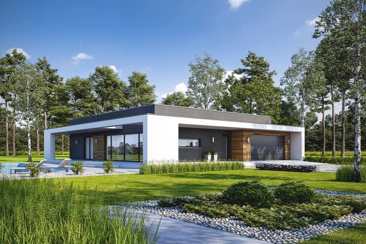 HARMONIJNY D56 WARIANT I - wizualizacja 2