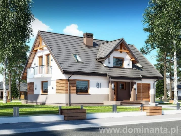 Dżin N - wizualizacja 2