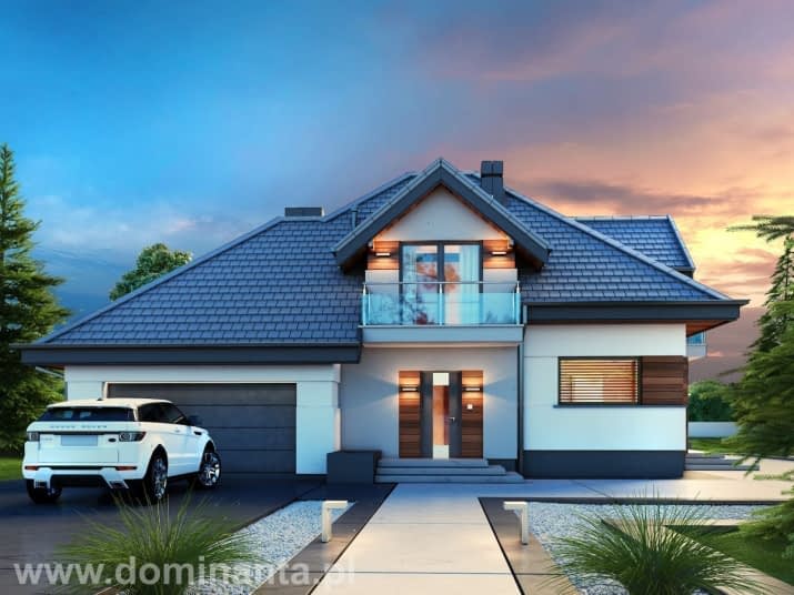 Alicja N 2G - wizualizacja 2