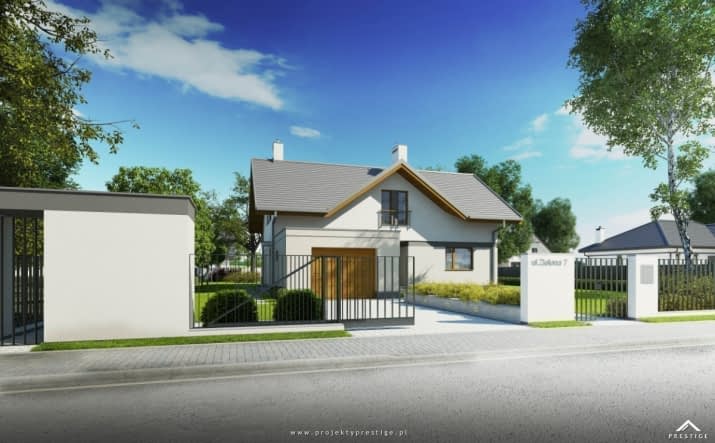 Wiliam IV - wizualizacja 2