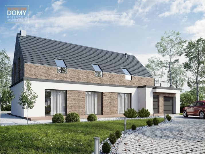 Alcudia A - wizualizacja 2