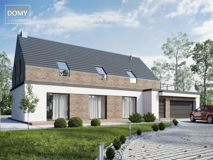 Alcudia B - wizualizacja 2