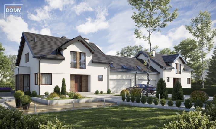 Batumi D - wizualizacja 2