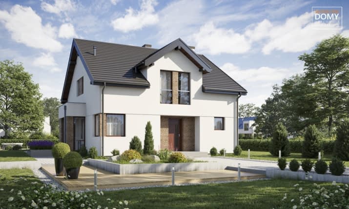 Batumi E - wizualizacja 2