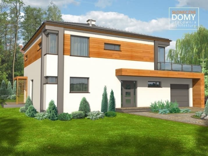 Caracas A - wizualizacja 2