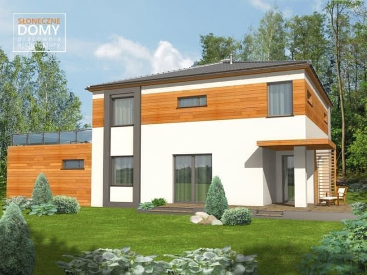 Caracas B - wizualizacja 2