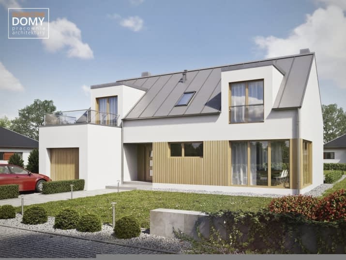 Casablanca - wizualizacja 2