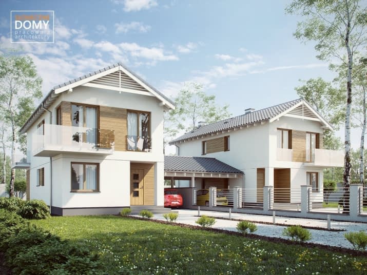 Havana B - wizualizacja 2