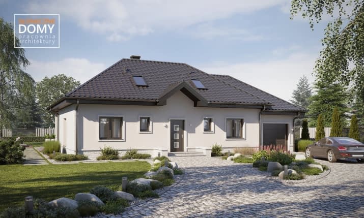 Hvar B - wizualizacja 2