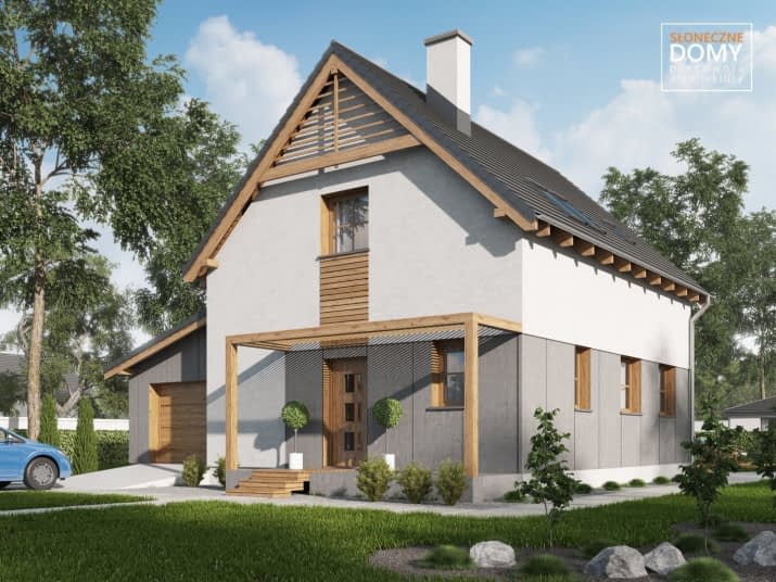 Istria A - wizualizacja 2