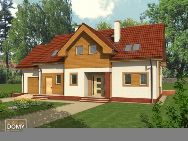 Malta B - wizualizacja 2