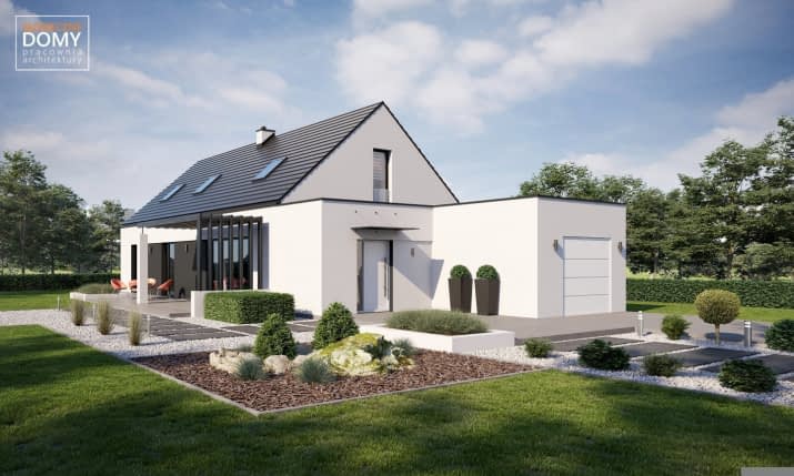 Medulin B - wizualizacja 2