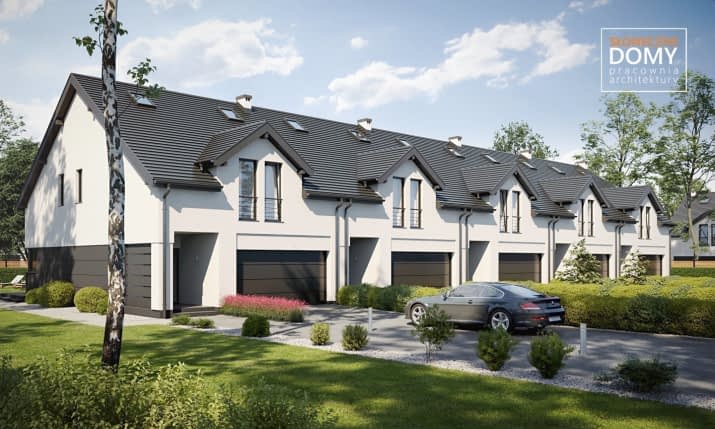 Miramar C - wizualizacja 2