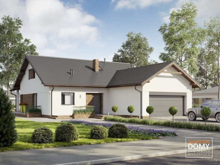 Sarti B - wizualizacja 2