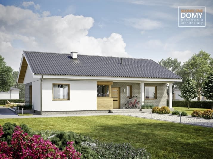 Toroni A - wizualizacja 2