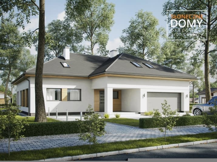 Trentino C - wizualizacja 2