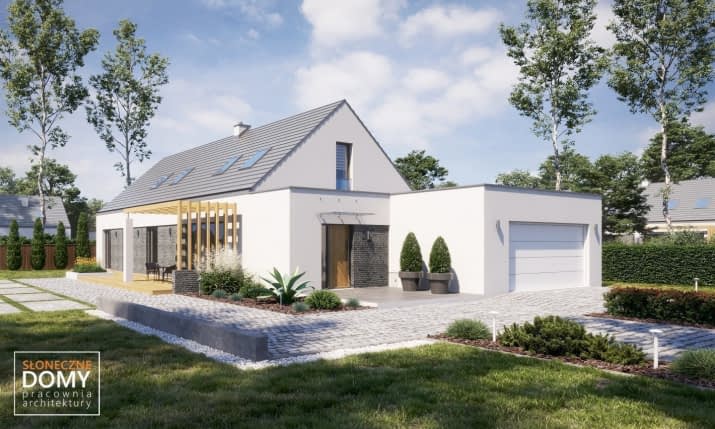 Zadar A - wizualizacja 2