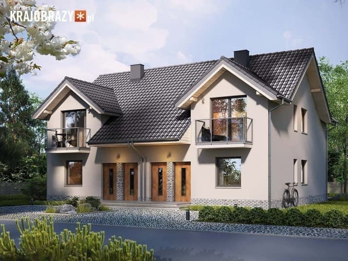 Mieszko 1 - wizualizacja 2