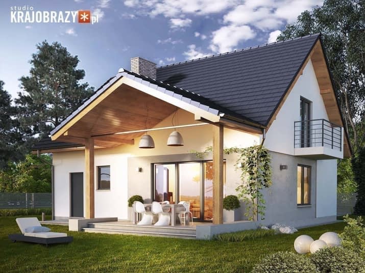 Venus 2 - wizualizacja 2