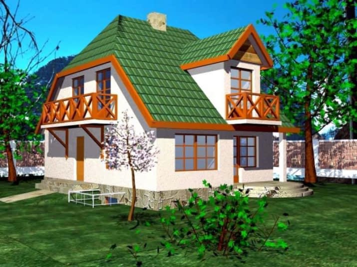 BR-012 - wizualizacja 2