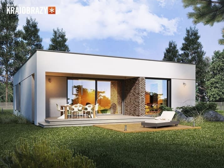 Tygrysie Oko - wizualizacja 2