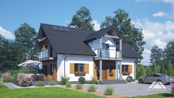 darłowo b1m - wizualizacja 2