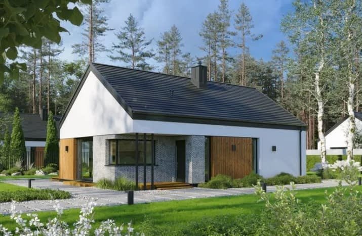 EG-95 wariant I - wizualizacja 2