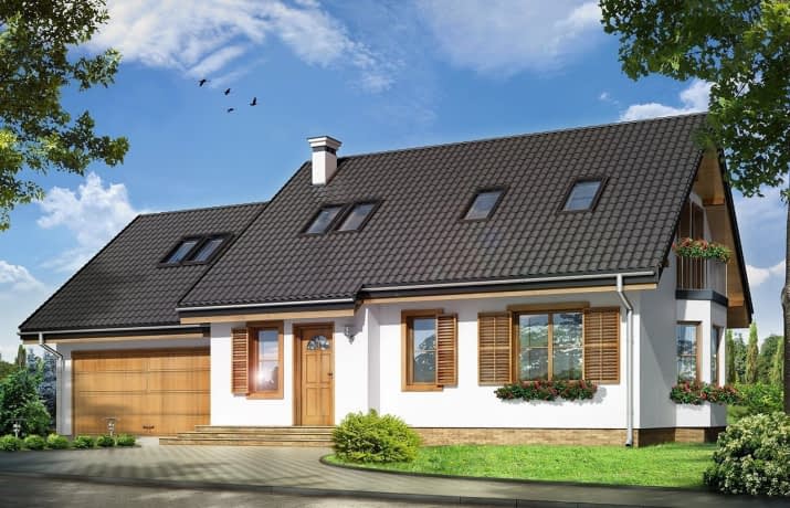 Bryza 2 - wizualizacja 2