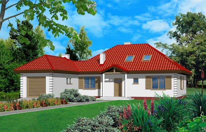 Jak marzenie 2 - wizualizacja 2