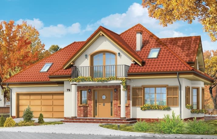 Julka - wizualizacja 2