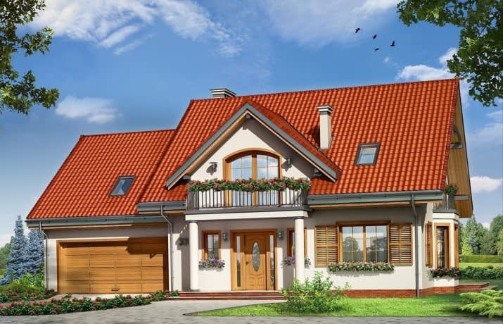 Julka 3 - wizualizacja 2