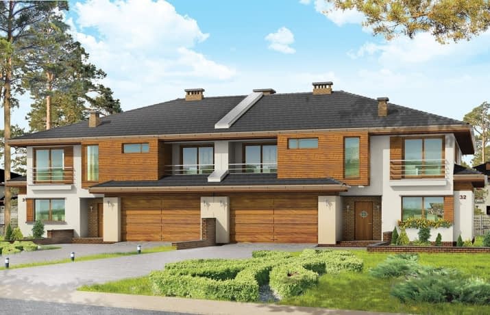 Neptun - wizualizacja 2