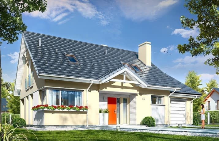 Optymalny 2 - wizualizacja 2