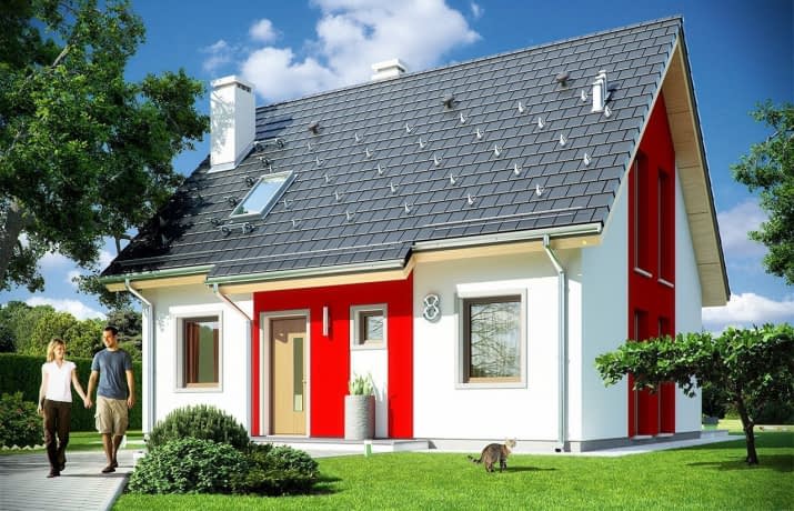 Przygoda - wizualizacja 2