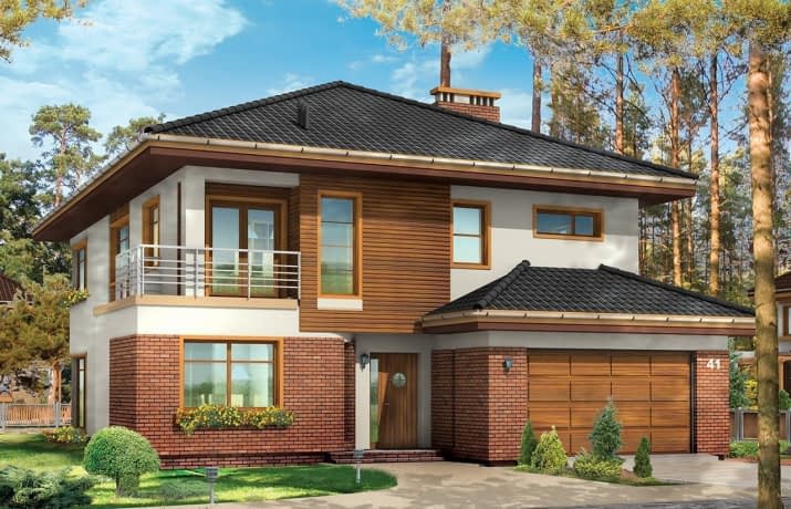 Topaz 2 - wizualizacja 2