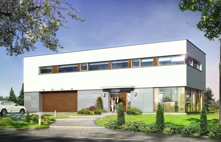 Vertigo - wizualizacja 2