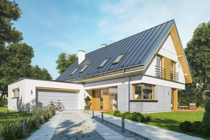 Viking 5 - wizualizacja 2