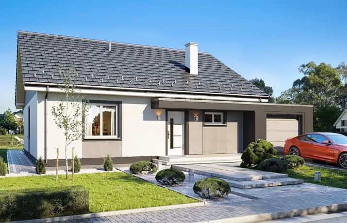 Zosia 7 B - wizualizacja 2