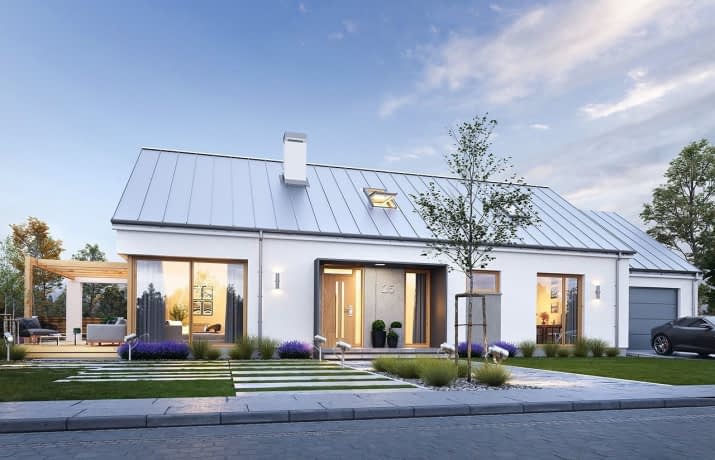 Wymarzony 8 - wizualizacja 2