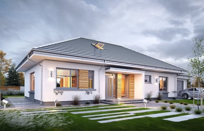 Wymarzony 11 - wizualizacja 2