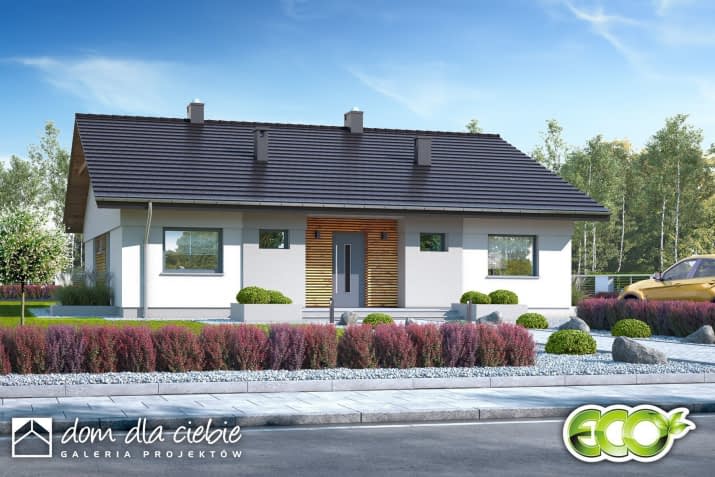 Klara B1 - wizualizacja 2