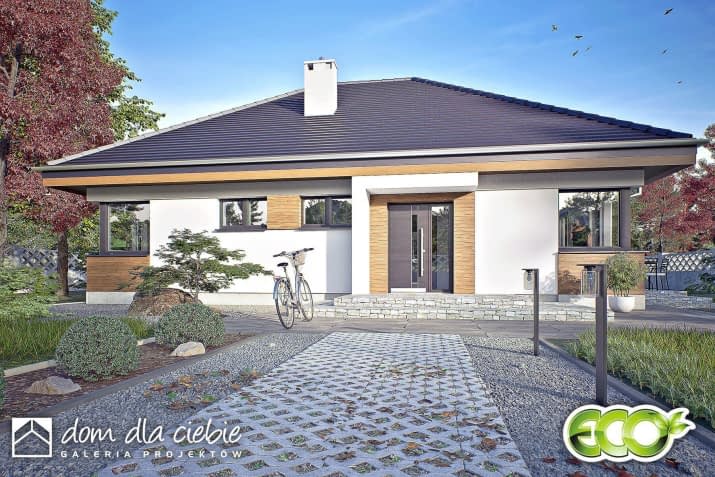 Oliwka - wizualizacja 2