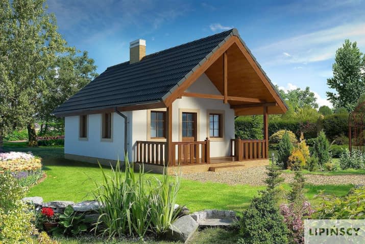 Irving (LMW02) - wizualizacja 2