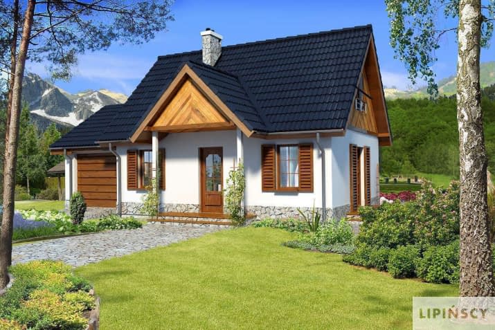 Oslo II (LMP26a) - wizualizacja 2