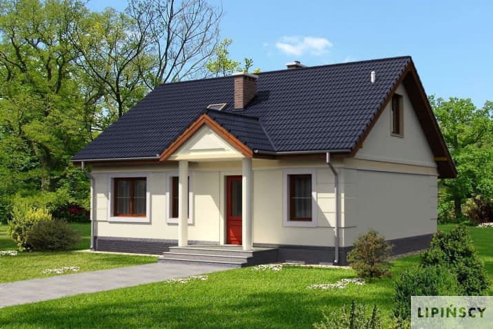 Tuluza (LMB31) - wizualizacja 2