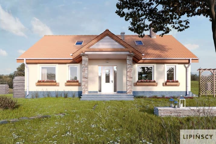 Haga (LMB47) - wizualizacja 2