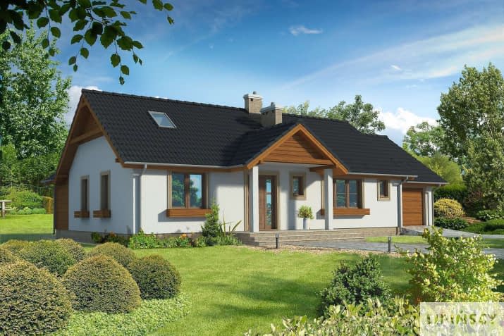 Baden II (LMB38a) - wizualizacja 2