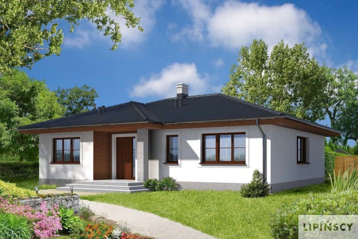 Saga II (LMB69a) - wizualizacja 2