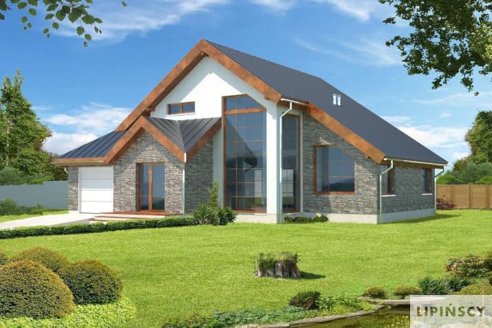 Lagos II (LMP117a) - wizualizacja 2